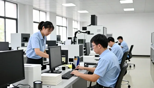 山西荣瑞祥贸易有限公司