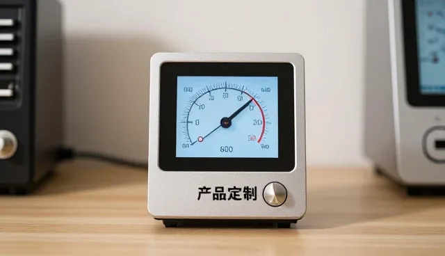 商品定制中的选型关注点与实际应用