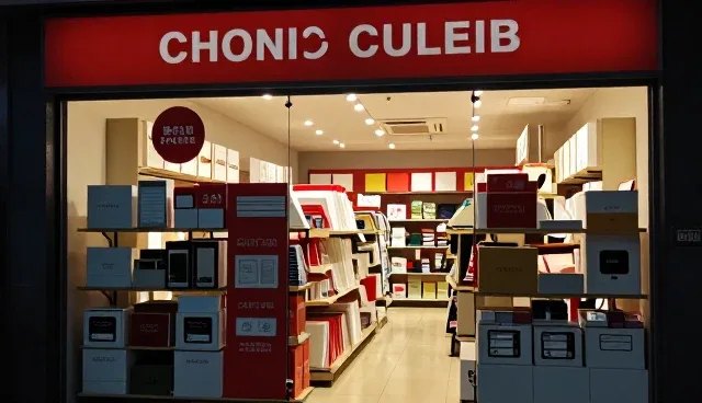 礼品采购中仓储配送的常见问题及应对策略