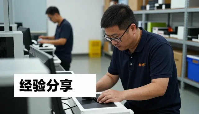 山西荣瑞祥贸易有限公司介绍商品采购等服务案例