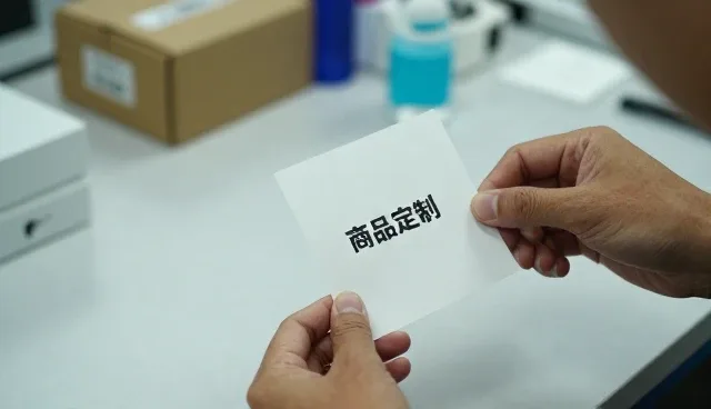 山西荣瑞祥贸易有限公司布局定制服务领域，提升礼品采购价值