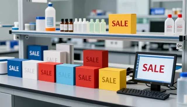 电商代运营中商品采购的选型与优化建议